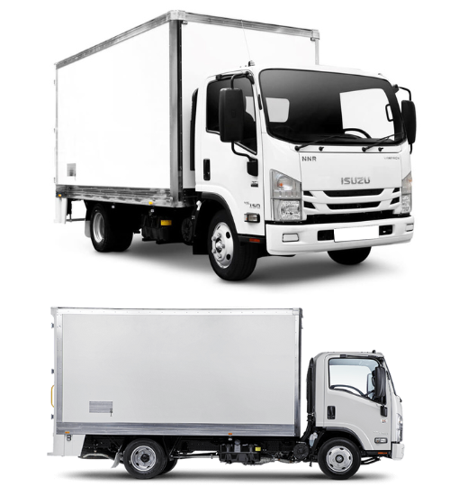 Truck Rental Galaxy Haulage Pty Ltd